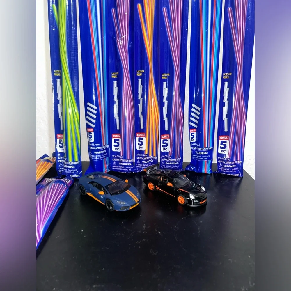 Glow Stick Party Pack - Multicolor